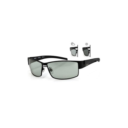okulary ARCTICA S 116 szary Arctica eOkulary