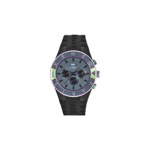 Zegarek męski Kenzo - 9600705 - GWARANCJA ORYGINALNOŚCI - DOSTAWA DHL GRATIS - GRAWER - RATY 0% Kenzo niebieski  SWISS