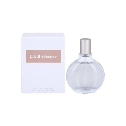 DKNY Pure - A Drop Of Vanilla woda perfumowana dla kobiet 50 ml