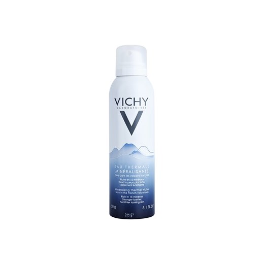 Vichy Eau Thermale woda termalna mineralizująca  150 g