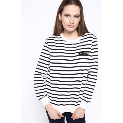 Tommy Hilfiger - Bluza Mabel Tommy Hilfiger S okazja ANSWEAR.com