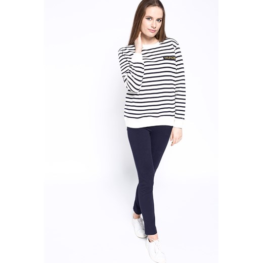 Tommy Hilfiger - Bluza Mabel Tommy Hilfiger M wyprzedaż ANSWEAR.com