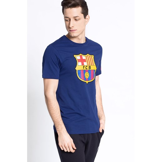 Nike - T-shirt FCB Crest  Nike XXL ANSWEAR.com