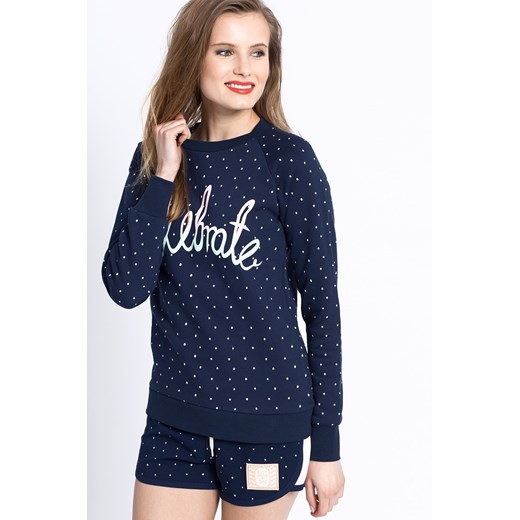 Femi Pleasure - Bluza Lebra Femi Pleasure S ANSWEAR.com