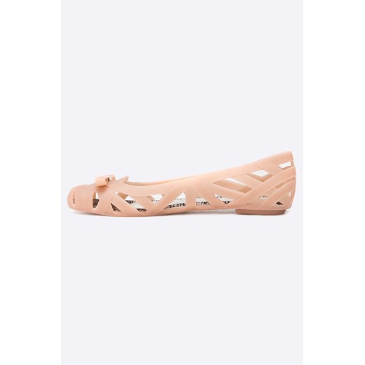 Melissa - Baleriny Jason Wu V AD bezowy Melissa 35/36 ANSWEAR.com