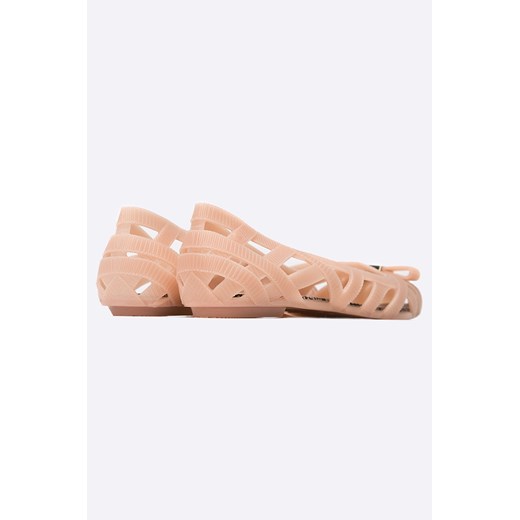 Melissa - Baleriny Jason Wu V AD Melissa bezowy 41/42 ANSWEAR.com