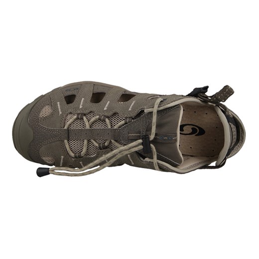 BUTY SALOMON EPIC CABRIO 2 128265 Salomon szary 44 yessport.pl okazyjna cena