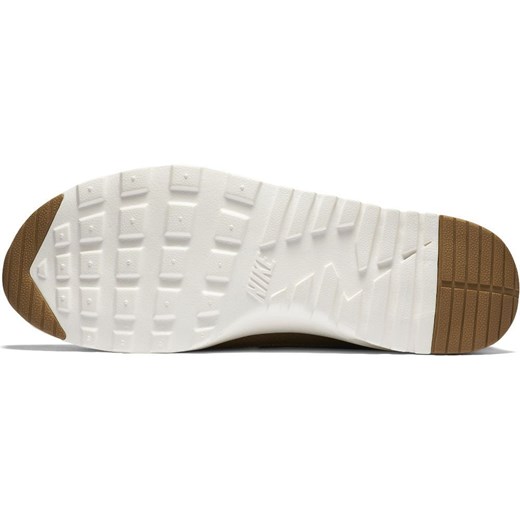 Nike Air Max Thea Joli Metallic Golden Tan 725118 900 szary Nike 9 Adrenaline.pl