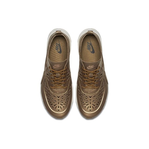 Nike Air Max Thea Joli Metallic Golden Tan 725118 900 Nike brazowy 6.5 Adrenaline.pl