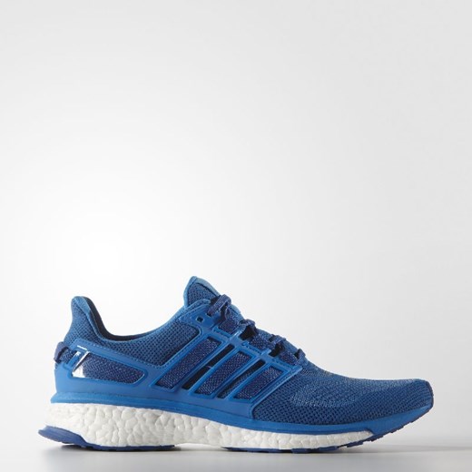 Buty do biegania adidas Energy Boost 3 AF4918 Adidas niebieski 11- Adrenaline.pl