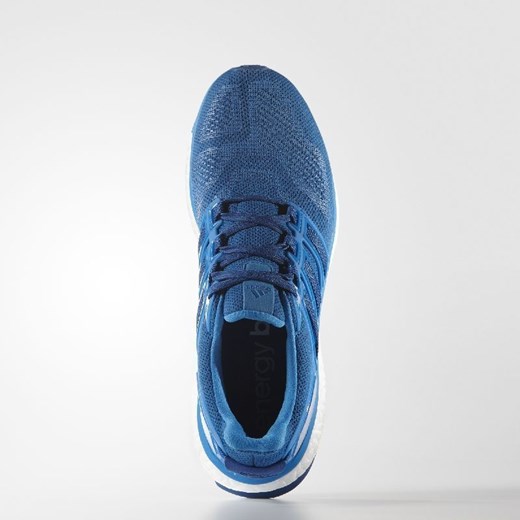 Buty do biegania adidas Energy Boost 3 AF4918 Adidas niebieski 12 Adrenaline.pl
