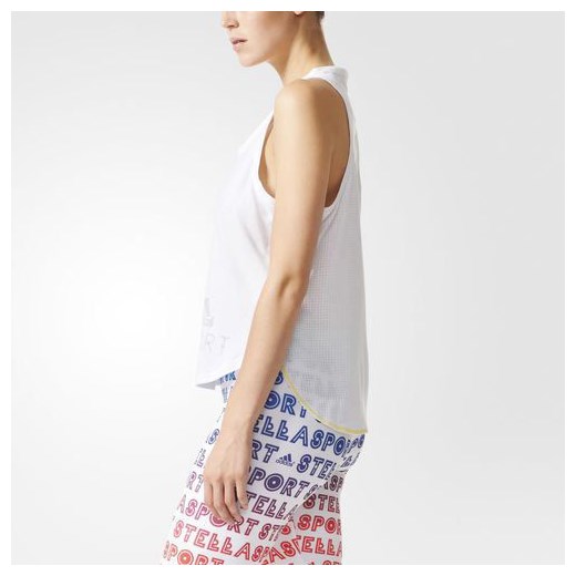 Koszulka treningowa adidas STELLASPORT Climacool Aeroknit AH8889 Adidas rozowy S Adrenaline.pl