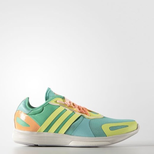 Buty treningowe adidas Stellasport Yvori AF5919 Adidas zielony 7 Adrenaline.pl