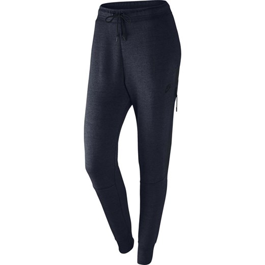 Spodnie Nike Tech Fleece 683800 473 czarny Nike M Adrenaline.pl