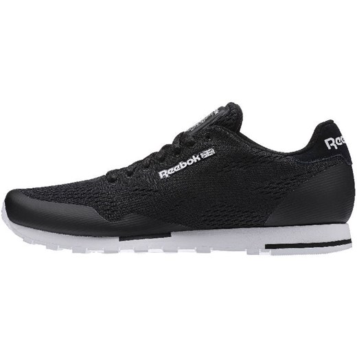 Reebok Runner HMT Black V67724 Reebok czarny 9.5 Adrenaline.pl