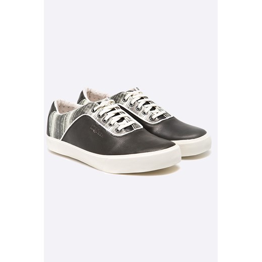 Puma - Buty Alexander McQueen Dek Lo II  Puma 46 wyprzedaż ANSWEAR.com 