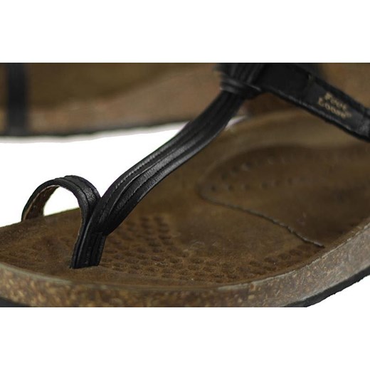 Sandały Foot Loose 023 - Czarne 14