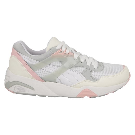 BUTY PUMA R698 BASIC SPORT 358068 01 Puma 40,5 promocyjna cena yessport.pl