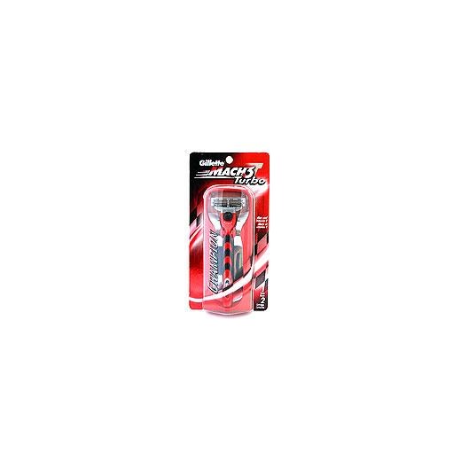 Gillette Maszynki do golenia Fusion Proglide Power Maszynka do golenia + 1 wkład 