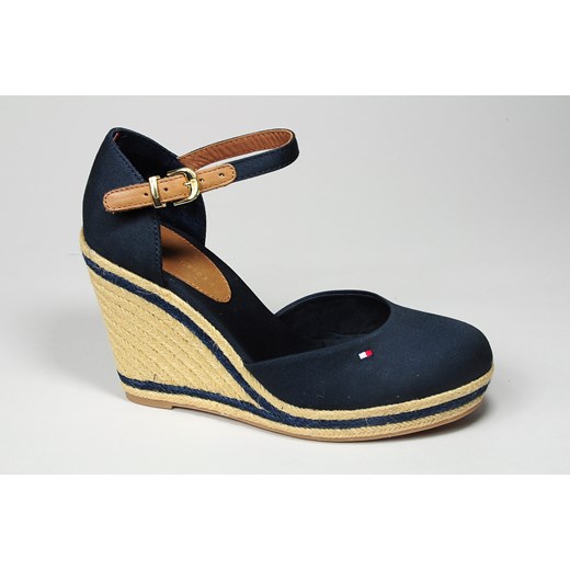 Sandały 2391264D  Tommy Hilfiger 40 Intershoe
