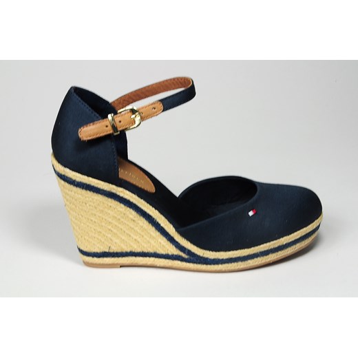 Sandały 2391264D  Tommy Hilfiger 39 Intershoe