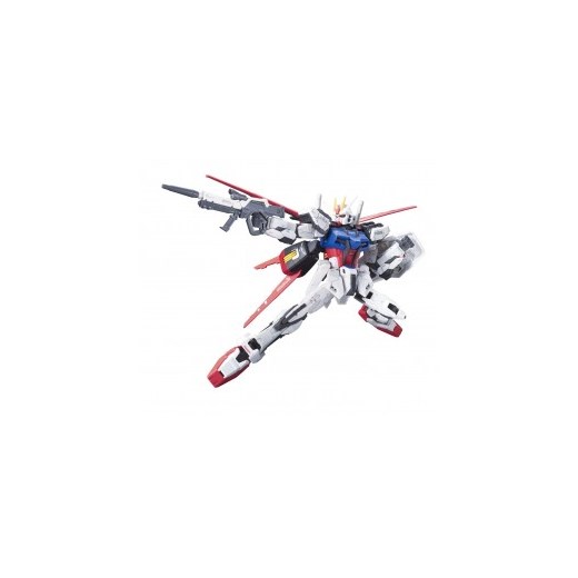 Bandai Gundam RG 1/144 GAT-X105 Aile Strike Gundam    Japanstore