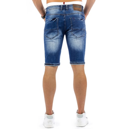 Spodenki jeansowe męskie (sx0234)  Jeans s35 DSTREET