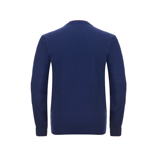 Sweter Kroon Blue