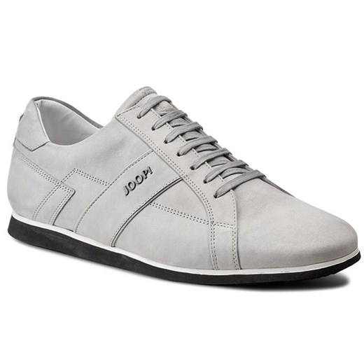 Sneakersy JOOP! - Raimon 4140002527 Light Grey 8010  Joop! 45 eobuwie.pl