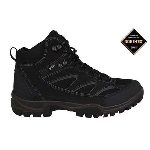 BUTY ECCO XPEDITION III GORE TEX 811164 53859 czarny 43 yessport.pl