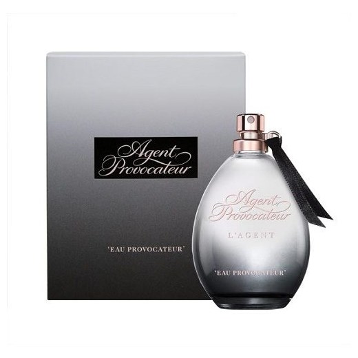 Agent Provocateur L´Agent 50ml W Woda toaletowa e-glamour  woda toaletowa