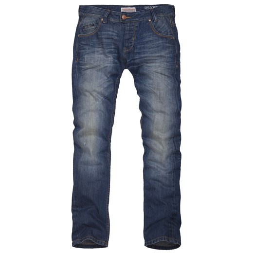 JEANS SLIM FIT COOLER II 57 - JEANS COOLER II 57