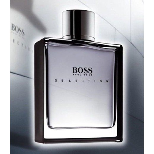 Hugo Boss Boss Selection Woda toaletowa 30ml spray