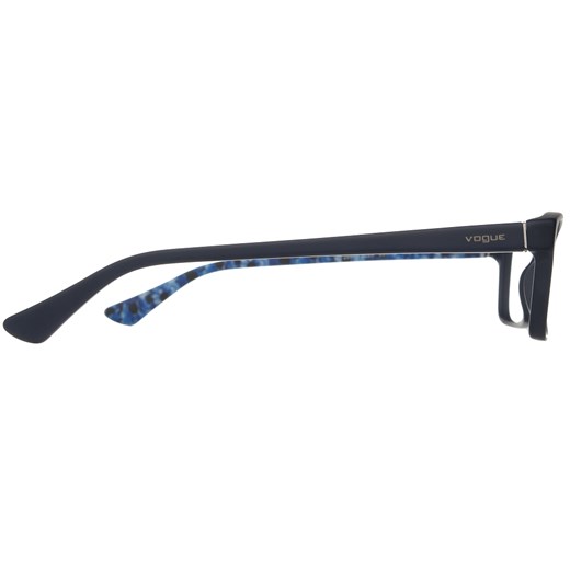 Vogue VO 2886 2225 Okulary korekcyjne + Darmowa Dostawa i Zwrot Vogue kodano.pl