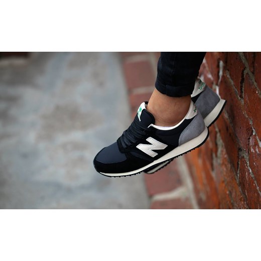 U420UKK fioletowy New Balance US4.5/EU37/22.5CM runcolors.pl