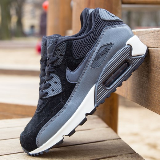 WMNS AIR MAX 90 LEATHER 768887-001