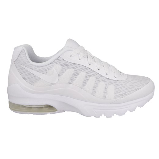 BUTY NIKE AIR MAX INVIGOR BREEZE 833658 111 Nike 38,5 promocyjna cena yessport.pl