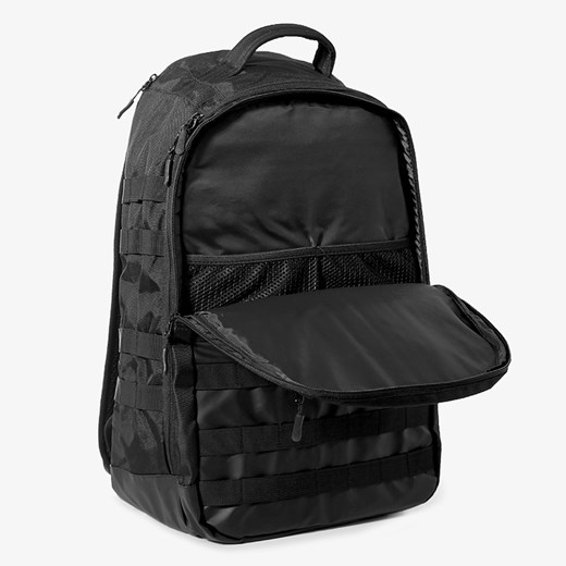 CONFRONT PLECAK RUCKUS