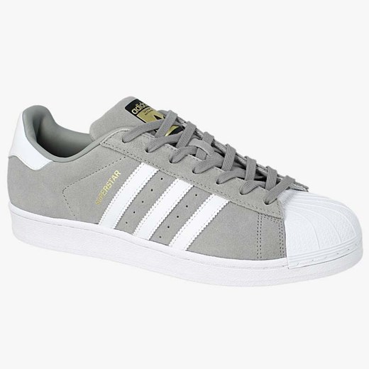 ADIDAS SUPERSTAR SUEDE