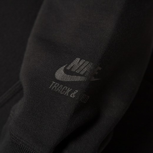 NIKE BLUZA RU NTF LONG HOODY