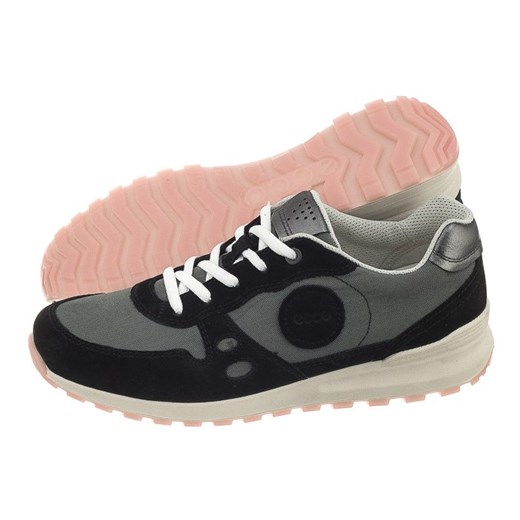 Sneakersy Ecco CS14 Ladies Lace 232203 59643 (EC1-a)  Ecco 39  ButSklep.pl