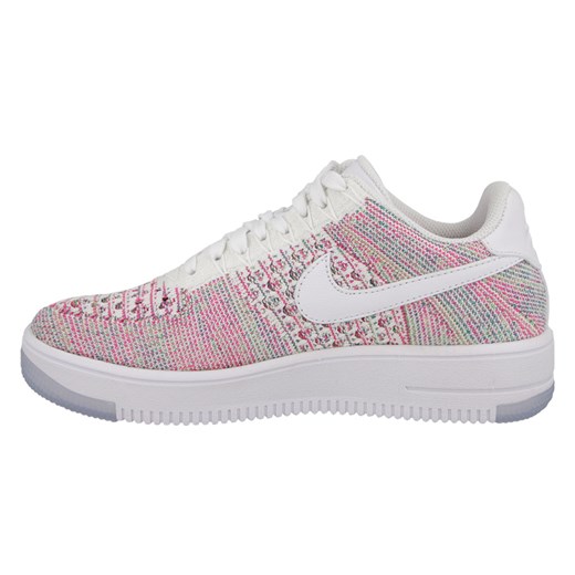 BUTY NIKE AIR FORCE 1 FLYKNIT LOW 820256 102 Nike 38 okazja yessport.pl