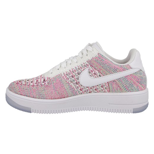 BUTY NIKE AIR FORCE 1 FLYKNIT LOW 820256 102 Nike  38 okazja yessport.pl 