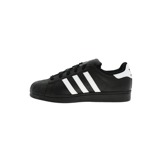 adidas Originals - Buty Superstar Foundation czarny Adidas Originals 40 ANSWEAR.com okazja 