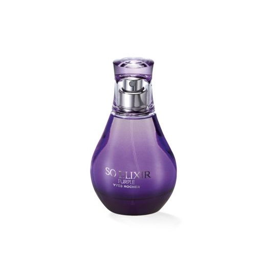 So Elixir Purple Woda perfumowana 30 ml