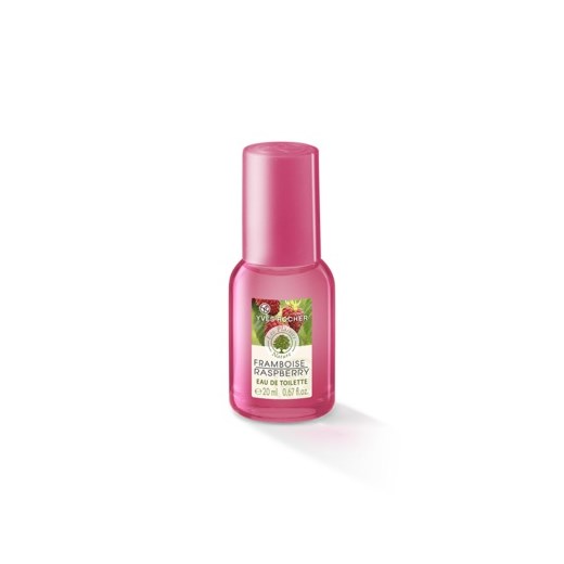 EDT Malina z upraw Bio 20 ml
