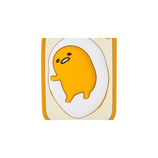 SANRIO Gudetama Smart Phone Case for iPhone 6s/6 Soft Type zolty Japanstore