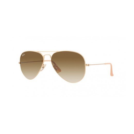 OKULARY RAY BAN® AVIATOR LARGE METAL 3025 112/85 (58)