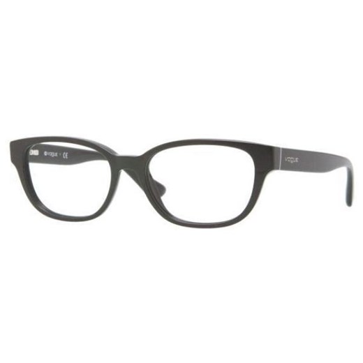 NEGOCJUJ CENĘ! OKULARY KOREKCYJNE VOGUE 2747 W44 (54)