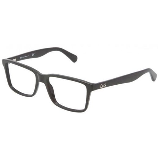 NEGOCJUJ CENĘ! OKULARY KOREKCYJNE DOLCE GABBANA D&G 1240 501 (53)